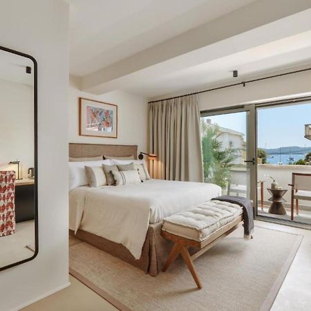 Casa Manor Boutique Hotel Tivat Extérieur photo