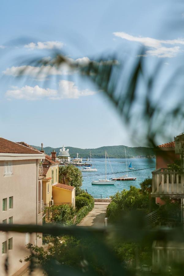 Casa Manor Boutique Hotel Tivat Extérieur photo