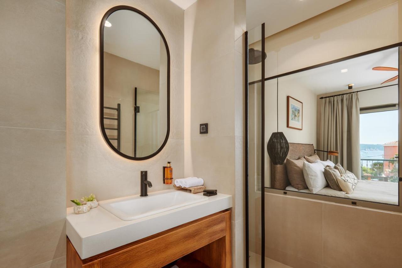 Casa Manor Boutique Hotel Tivat Extérieur photo
