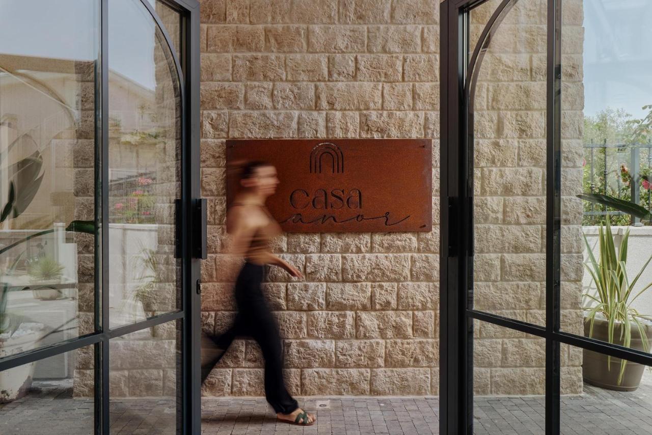 Casa Manor Boutique Hotel Tivat Extérieur photo