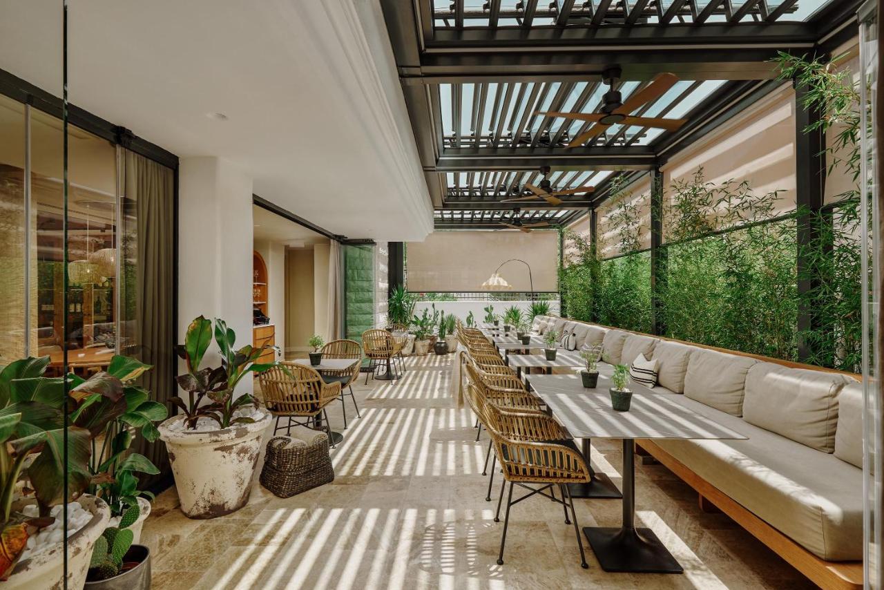 Casa Manor Boutique Hotel Tivat Extérieur photo
